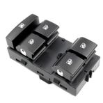 Chevrolet Aveo Cam Düğmesi Sol Dörtlü 2011--2013