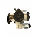 Chevrolet Aveo Gaz Kelebegi Bogazi 1.2 16V 2009-2011