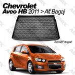 CHEVROLET AVEO HB BAGAJ HAVUZU ( ALT BAGAJ ) 2011...