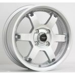 Chevrolet Aveo / Nissan Note / Micra Uyumlu 5.5 X 14" İnç 4X100 Et36 73.1 Jant Takımı Jant-0008
