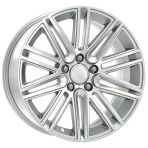 Chevrolet Aveo / Nissan Note / Micra Uyumlu 7 X 16" İnç 4X100 Et35 73.1 Jant Takımı Jant-0030
