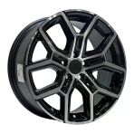 Chevrolet Aveo / Nissan Note / Micra Uyumlu 7 X 16" İnç 4X100 Et39 67.1 Jant Takımı Jant-0031