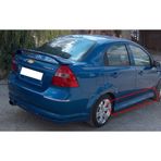 CHEVROLET AVEO SEDAN MARŞPİYEL TAKIMI