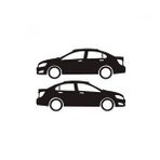 Chevrolet Aveo Sticker Oto Yapıştırma