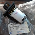 Chevrolet Aveo T200-250 Kalorifer Rezistansi Gm,96435889