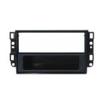 Chevrolet Aveo/Captiva/Epica Double Din Oto teyp Çerçevesi
