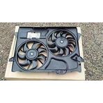 Chevrolet C140 Klima Fan Motoru Komple Gm,20874704