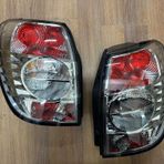 Chevrolet C140 Stop Lambası Şeffaf Tip Sağ Sol Set 2012-2014