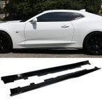 CHEVROLET CAMARO 2016-2018 ZL1 1LE YAN MARŞPİYEL SETİ