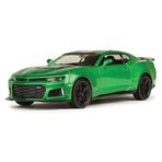 Chevrolet Camaro Oto Koltuk Kılıfı
