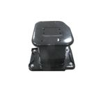 CHEVROLET CAPTIVA 12/14 ÖN ŞASİ UÇ DEMİRİ SOL (ÖN TAMPON DEMİRİ AYAĞI)