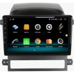 Chevrolet Captiva 2008 /2012 Androidauto & Carplay Multimedya