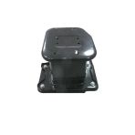 Chevrolet Captiva 2012-2014 Ön Sası Uç Demiri Sol Tampon Ayagı) (Oem No (96448101))
