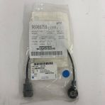 Chevrolet Captiva 2012- C140 Vuruntu Sensoru Gm,96980750