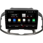 Chevrolet Captiva Android Multimedya 2012-2016 9 Inc Hd IPS Ekran 2GB/32GB Kamera Hediyeli