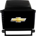 Chevrolet Captiva Android Multimedya Sistemi 4-64 Cadence (2006-2010)R18 Ön Kayıt Kamera Hediyeli - Siyah