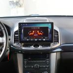 Chevrolet Captiva Android Multimedya Sistemi 4-64 Cadence (2012-2017)