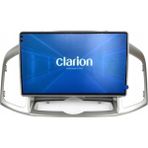 Chevrolet Captiva Android Multimedya Sistemi 4-64 Clarion GL-500 (2012-2017)