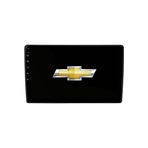 Chevrolet Captiva - Araç Multimedya Ekran - 4Gb 64Gb - Alt Old - Black - 2006 - 2010 - 9 Inch - Myway - Red