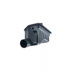 Chevrolet Captiva C 140 Alt Hava Filitre Kutusu GM,96628886