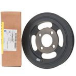Chevrolet Captiva C100 (2.0) Dizel Krank Kasnağı (oem)