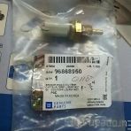 Chevrolet Captiva C140 Motor Su Sıcaklık Sensörü Gm,96868950
