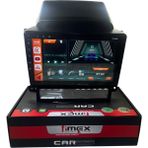 Chevrolet Captiva Fimex 4-64 (Fanlı) Dspli Pro Oem Multimedia - Siyah