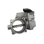 Chevrolet Captiva Gaz Kelebegi Bogazi C100 2007-2011