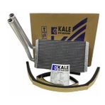 Chevrolet Captiva Kalorifer Peteği 2008-2011 Arası KALE