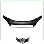 Chevrolet Captiva Kaput Koruma Rüzgarlığı 2006-2012