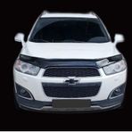 Chevrolet Captiva Kaput Koruyucu Spoiler