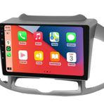 Chevrolet Captiva Multimedya (2012-2016) 4 Gb Ram 64 Gb Hafıza 8 Çekirdek Navigatör