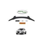 Chevrolet Captiva Ön Kaput Koruma Rüzgarlığı 3mm Akrilik (Abs) Parlak Deflektör 2006-2012