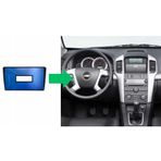 Chevrolet Captiva Serisi İle Uyumlu Android Multimedya Sistemi 6-128 Myway(2006-2010)