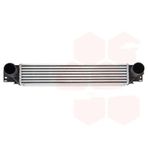 Chevrolet Captiva Turbo Radyatoru 2007-2011