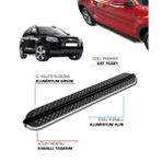 Chevrolet Captıva Uyumlu 2007 2008 2009 2010 2011 2012 2013 Araca Özel Yan Basamak