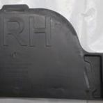 Chevrolet Cruze- 09/12; Ön Tampon Braketi Orta Parça Sağ/Sol Set (2 Parça)(Bfn) (Oem No: 5107-2033)
