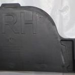 CHEVROLET CRUZE- 09/12 ÖN TAMPON BRAKETİ ORTA PARÇA SAĞ/SOL SET (2 PARÇA)(BFN)