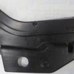 Chevrolet Cruze- 09/12; Ön Tampon Braketi Yan Parça (Bfn) (Oem No: 13239610)