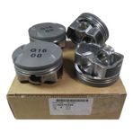 Chevrolet Cruze 1.6 109 Hp Piston Sekman Std