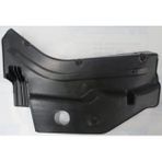 Chevrolet Cruze 2009-2012 Ön Tampon Braketi Yan Parça (Bfn) (Oem No: 13239610)
