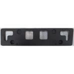 Chevrolet Cruze 2009-2012 Ön Tampon Plakalık Plastiği (Tw) (Oem No: 95473219)