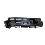 Chevrolet Cruze 2009-2014 Arka Tampon İç Braketi Sağ Kısa (Plastik) (Tw) (Oem No: 96962848)