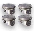Chevrolet Cruze A16XER 0.50 Piston Sekman GM
