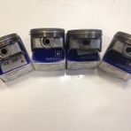 Chevrolet Cruze A16xer Std Piston Sekman Gm Orjinal