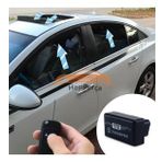 Chevrolet Cruze Cam Kaldırma Modülü