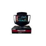 Chevrolet Cruze Fimex 4-64 (Fanlı) Dspli Pro Oem Multimedia