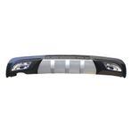 Chevrolet Cruze Gri Difuzor Tampon Alti Eki
