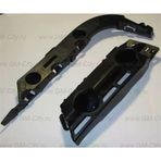Chevrolet Cruze Hb Arka Tampon Braketi Sol Gm