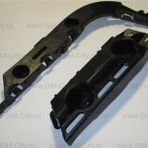 Chevrolet Cruze Hb Arka Tampon Braketi Sol Orjinal Gm
